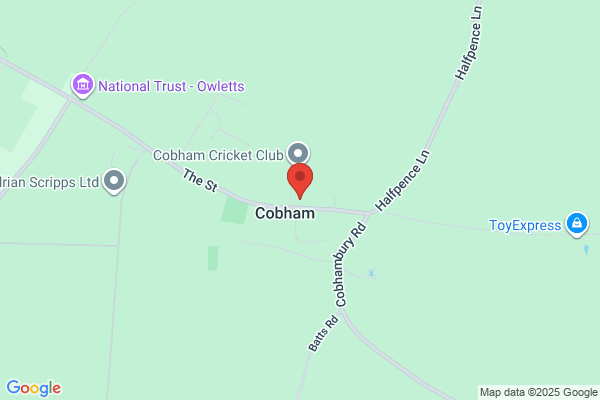 Cobham Primary School