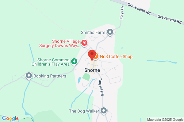 Shorne Village Hall