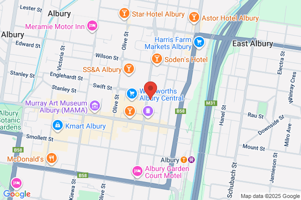 Sigma Network Installations
