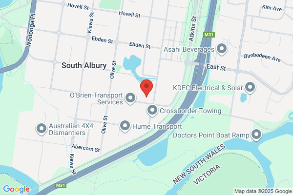 Southern Industrial Tyres
