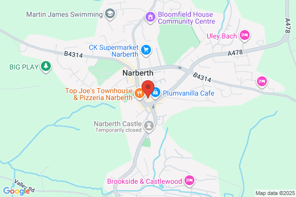 Malthouse Antique Centre