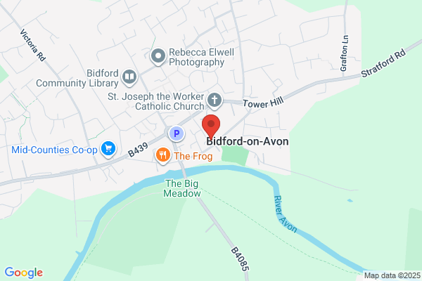 Bidford Bakery