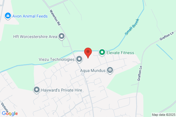 Prestige and performance centre