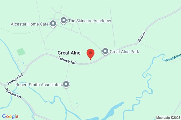 Great Alne Social Club