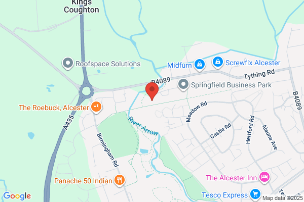 Highfield Computing Services Ltd