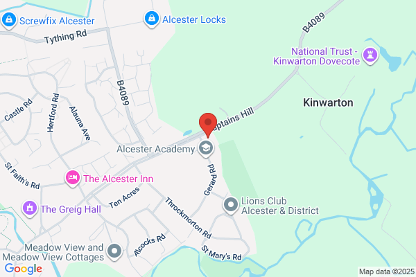 Key Traffic Systems Ltd