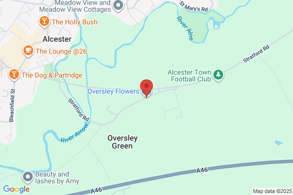 Alcester Flowers