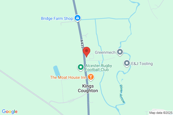 Kings Court Hotel