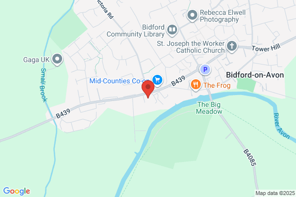 Bidford Garages Ltd