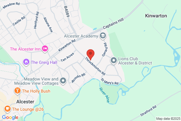 Alcester Town Plumbing & Heating