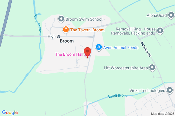 The Broom Hall Inn