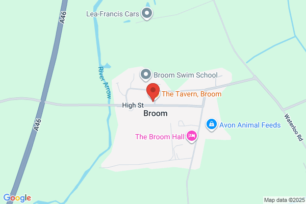 The Broom Tavern