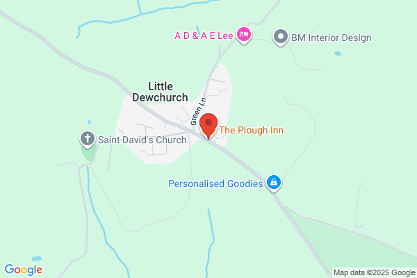 The Plough Inn
