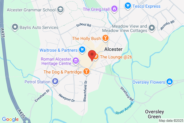 Alcester Roofing
