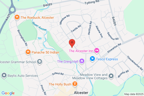 Alcester Infants School