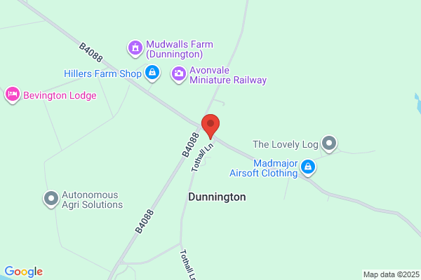 Dunnington C Of E Primary School