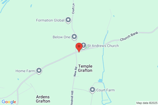 Temple Grafton C OF E Primary School