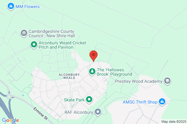 Redrow - Alconbury Weald