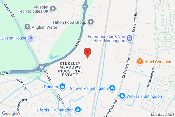 We Buy Any Car Huntingdon