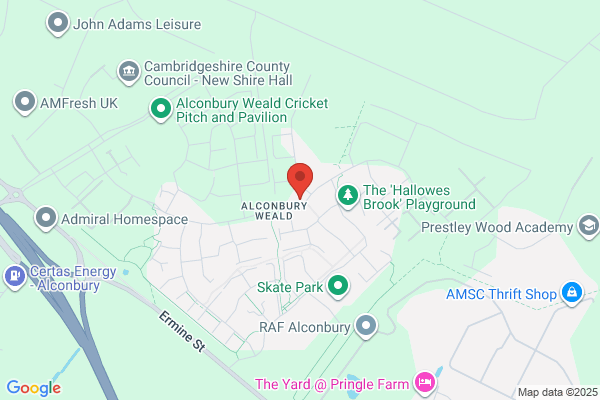 David Wilson Homes - Alconbury Weald