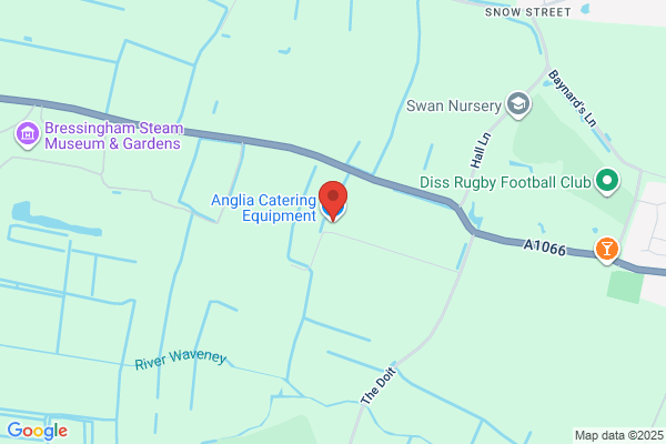 Anglia Commercial Equipment Ltd