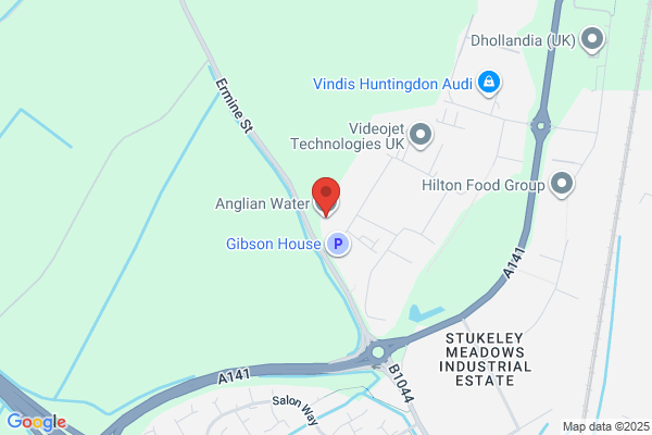 Anglian Water