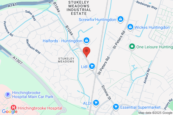 Brampton Auto Electrics