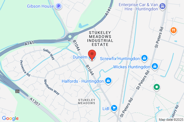 Dunelm