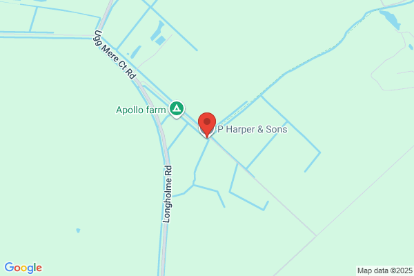 Hampars