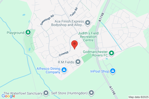 Huntingdon Conservative Association