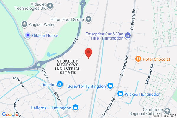 Huntingdon Plant Hire