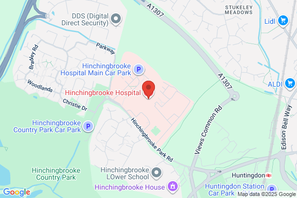 Hunts Clinical Care