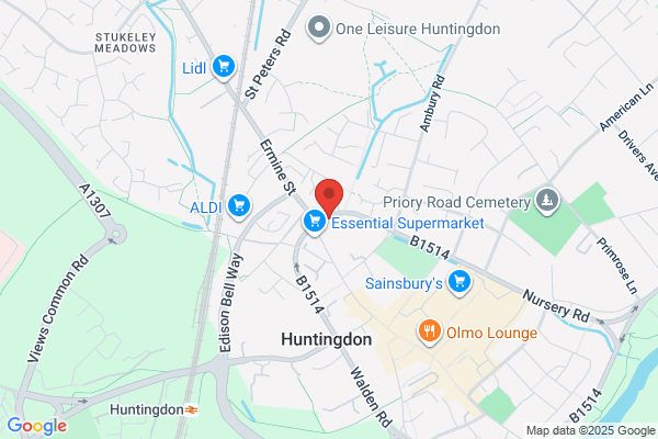 Notley's Of Huntingdon