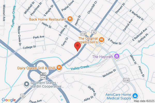 Pennington Properties