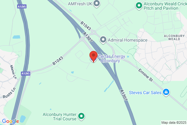 Ringway Highway Services