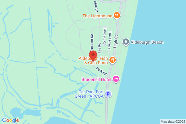 Aldeburgh Primary School