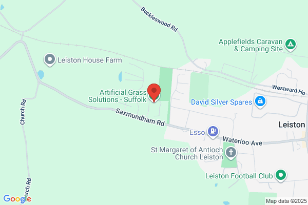 Artificial Grass Suffolk