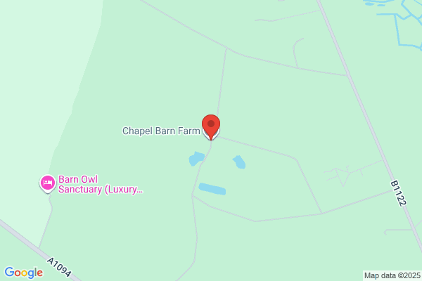 Chapel Barn Breaks