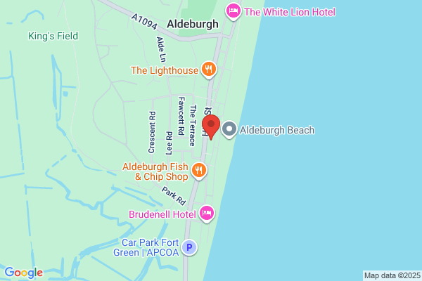 Jack Wills | Aldeburgh