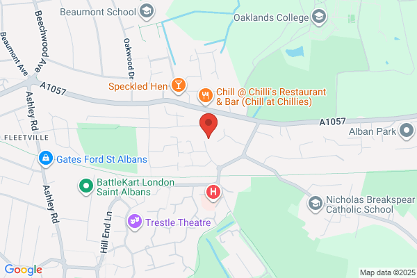 Albanwood Electrical