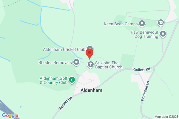 Aldenham Social Club