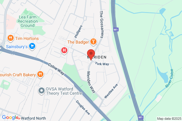 Co-op Food - Garston - York Way