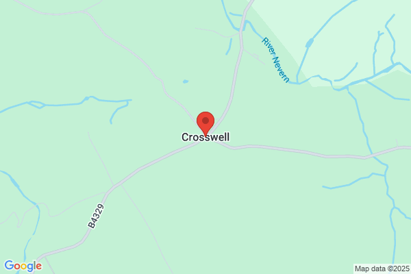 Crosswell M R