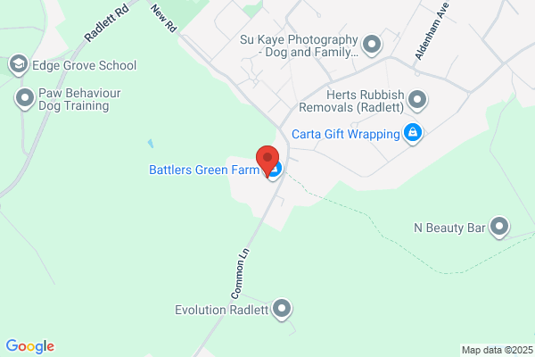 Medicspot Clinic Radlett Common Lane