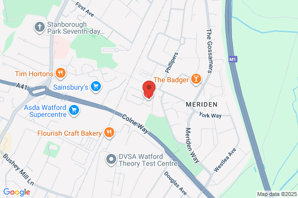 Meriden Pharmacy