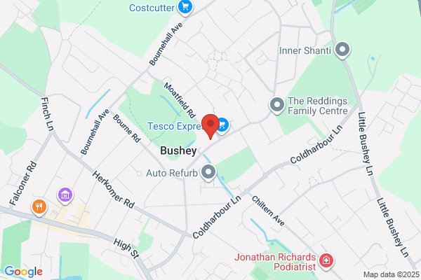 Russell James Fencing