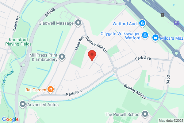 South Midland & Greater London Housing Society Ltd