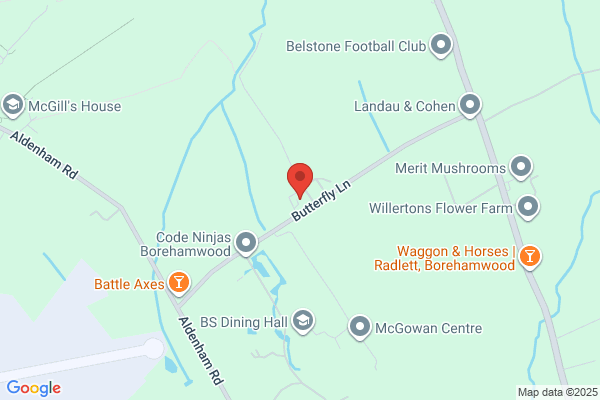 Wayland Removals