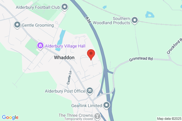 Alderbury Bungalow
