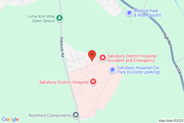 Tops Day Nurseries: Salisbury Nursery
